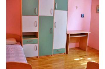 Kroatien Privát Split, Exterieur